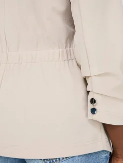 Cascading Open Kimono