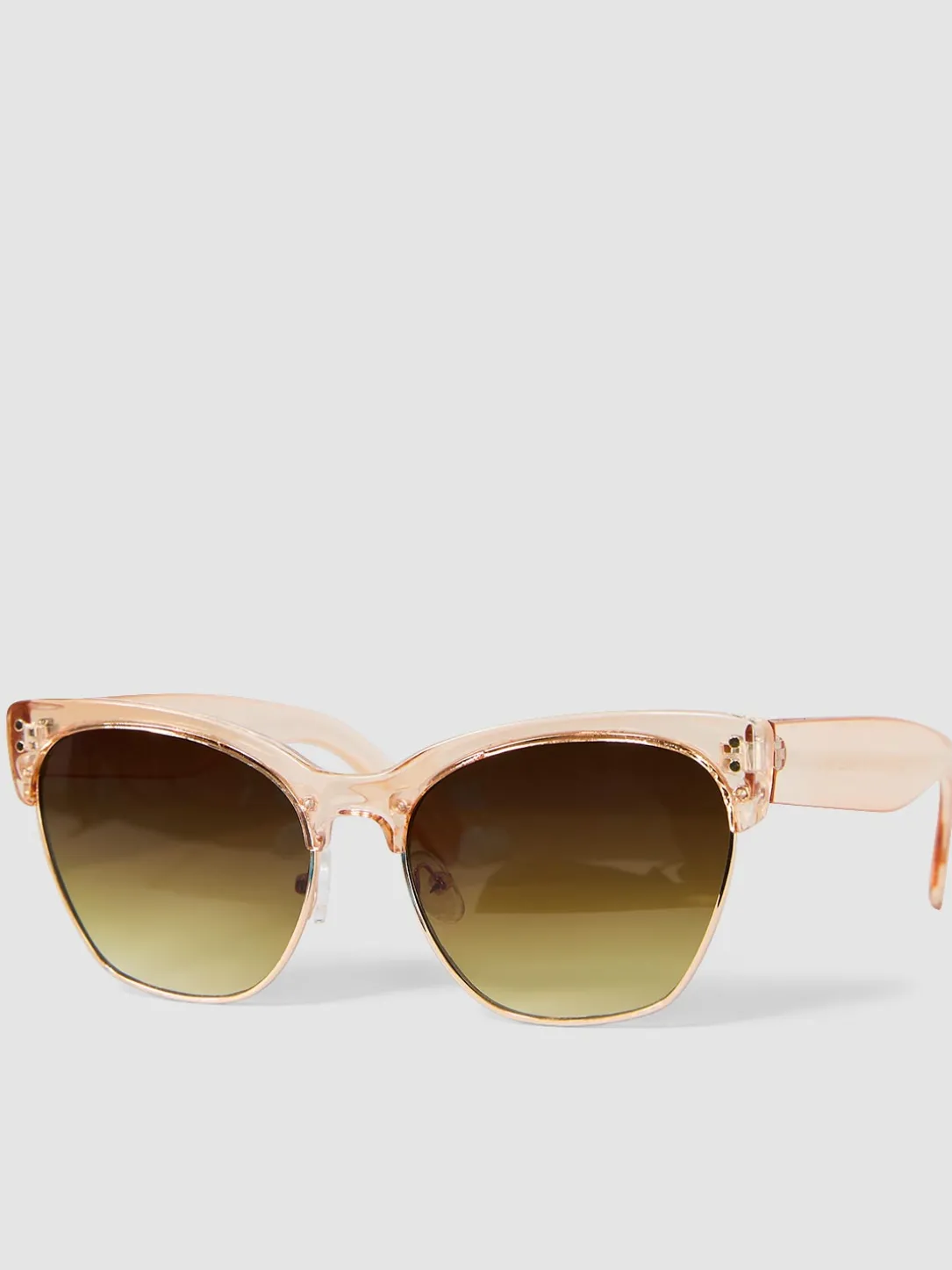 Cat Eye Sunglasses