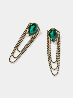 Chandelier Tear Drop Earring