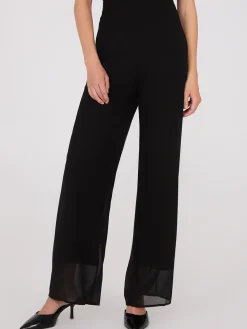Chiffon Pants