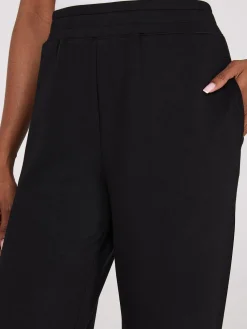 Cloud Fleece Wide-Leg Sweatpants