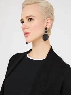 Cocoon Style Duster