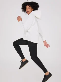 Criss-Cross Pocket Leggings