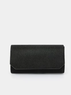 Glitter Clutch