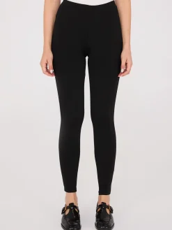 High-Rise Tummy Control Pants