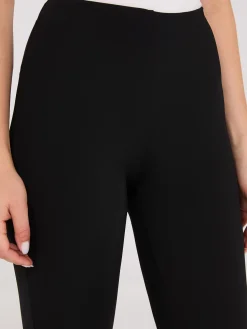 High-Rise Tummy Control Pants