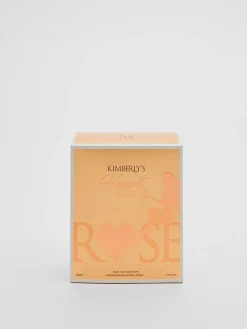 Kimberly's Heart Rose Fragrance