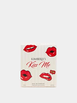 Kimberly's Kiss Me Fragrance