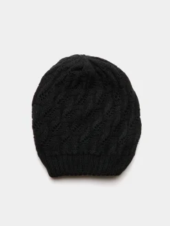 Knit Beanie