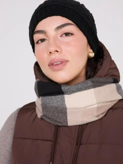 Knit Beanie