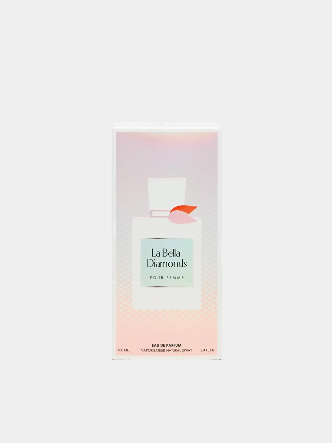 La Bella Diamonds Fragrance