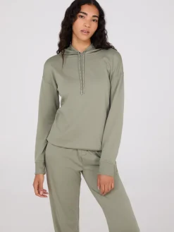 Lightweight Fleece Joggers