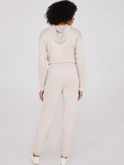 Lightweight Fleece Joggers