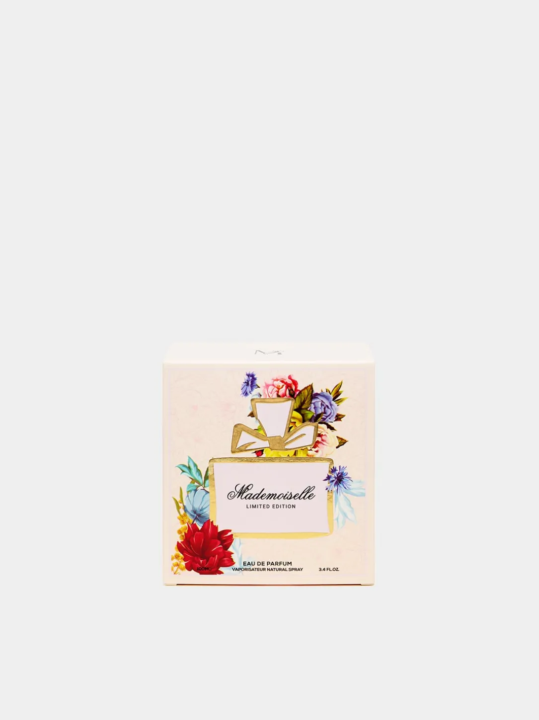 Mademoiselle Limited Edition Fragrance