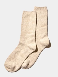 2-Pack Crew Socks