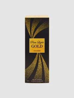 Paris Lights Gold Fragrance