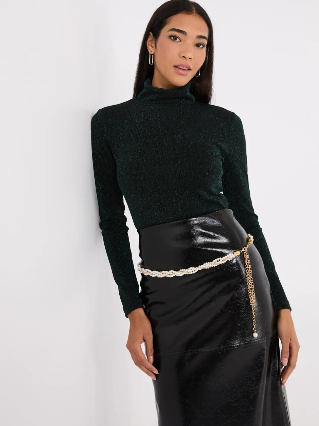 Pearl Belt