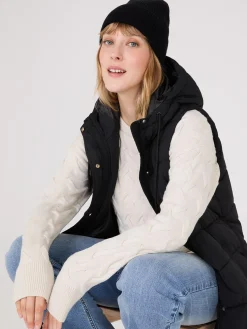 Ribbed Beanie