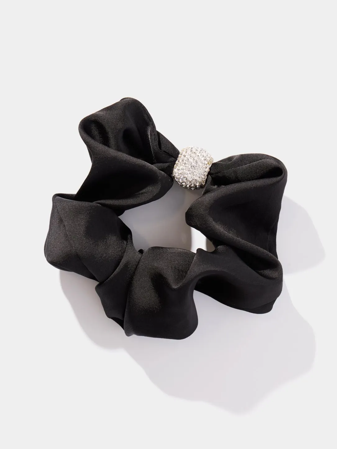 Satin Scrunchie