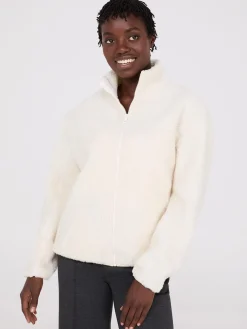 Sherpa Jacket