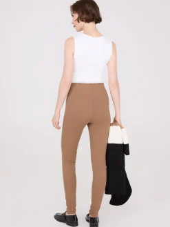 Skinny Leg Pants