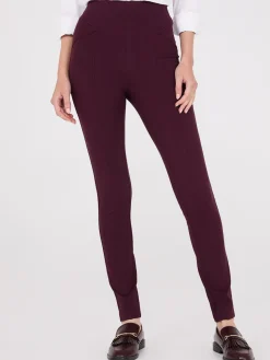 Skinny Leg Pants