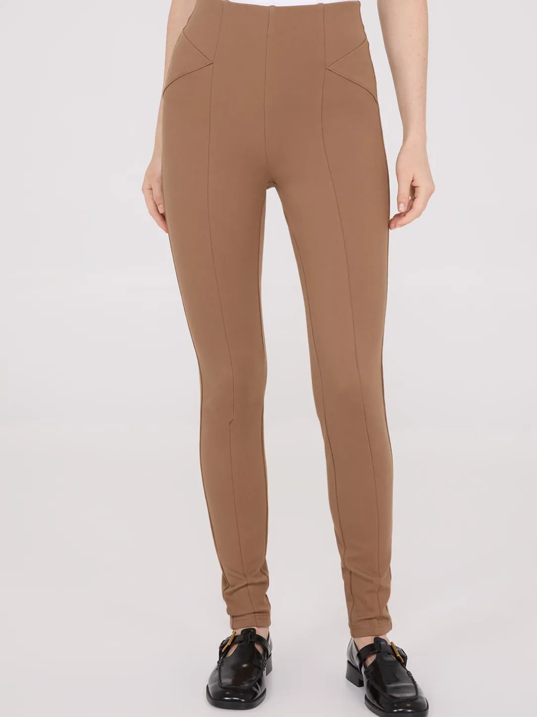 Skinny Leg Pants