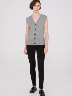 Skinny Leg Stretch Jeans