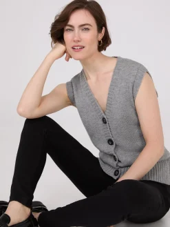 Skinny Leg Stretch Jeans