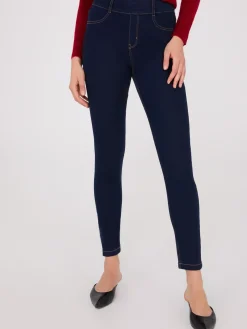 Skinny Leg Stretch Jeans