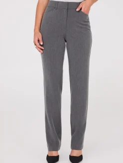 Slant Pocket Long Length Pants