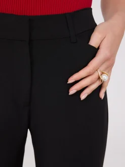 Slant Pocket Regular Length Pants