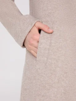 Sweater Car Coat