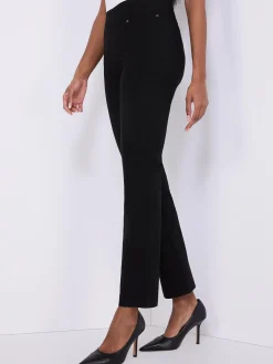 Tummy Tuck' Pull-On Pants